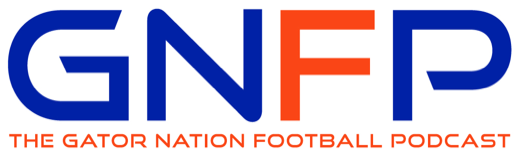 The Gator Nation Football Podcast